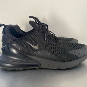 NIKE Air Max 270 - MENS SIZE 10 🖤